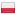 lot.pl server is located in Poland